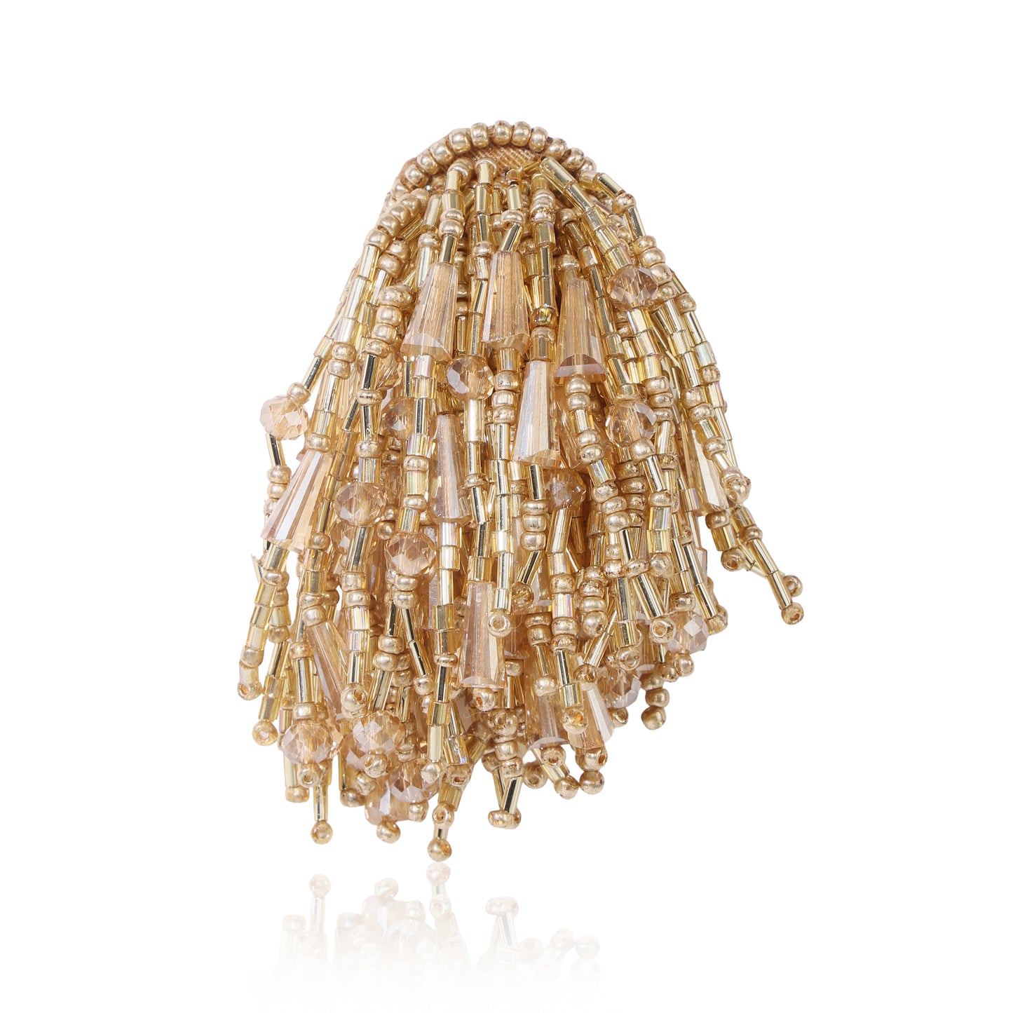 Golden Firework