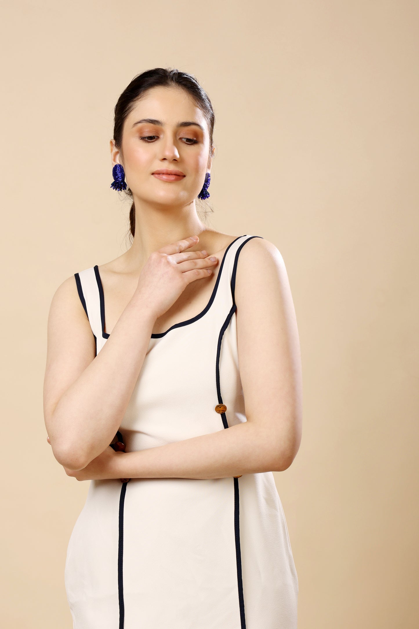 Blue Bobble