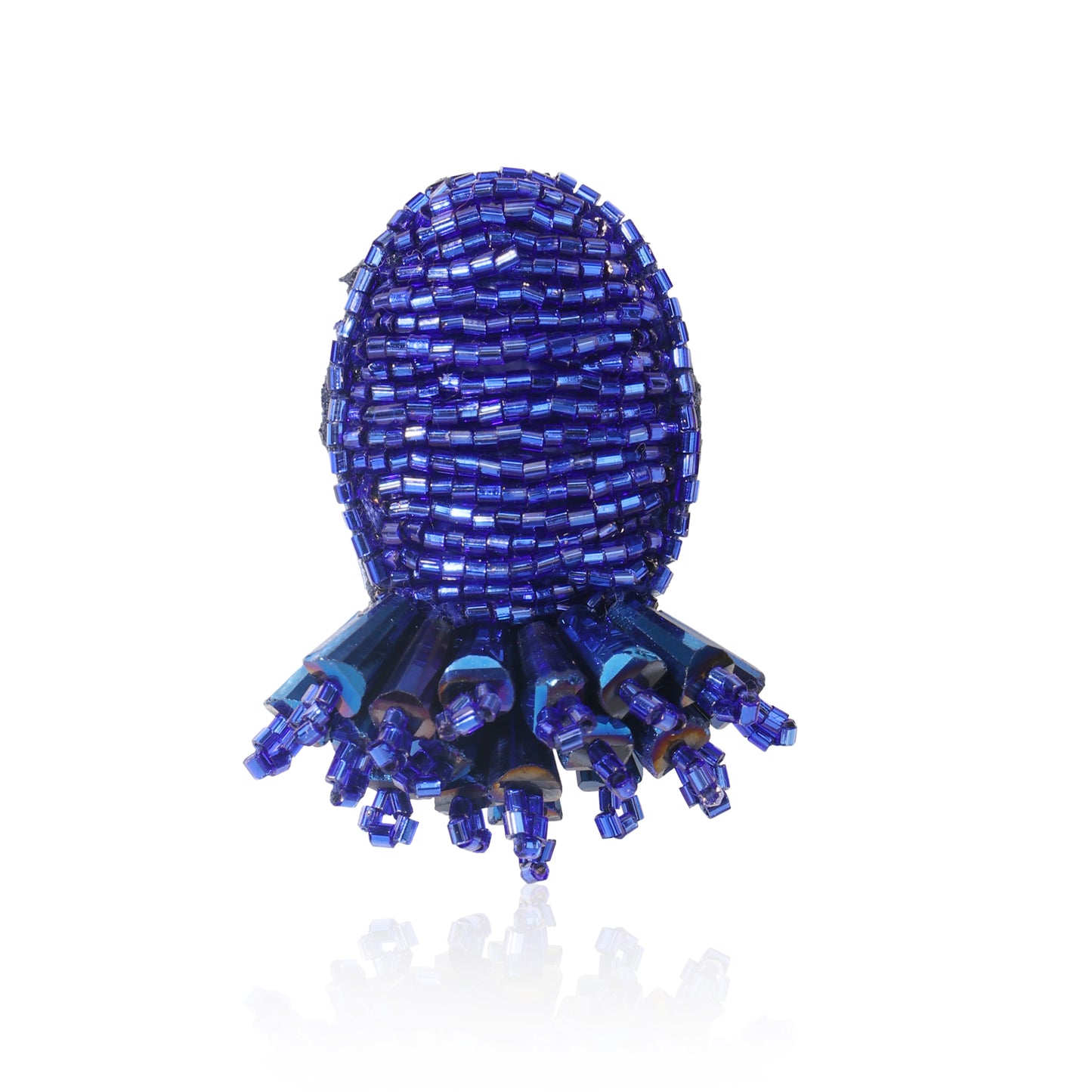 Blue Bobble