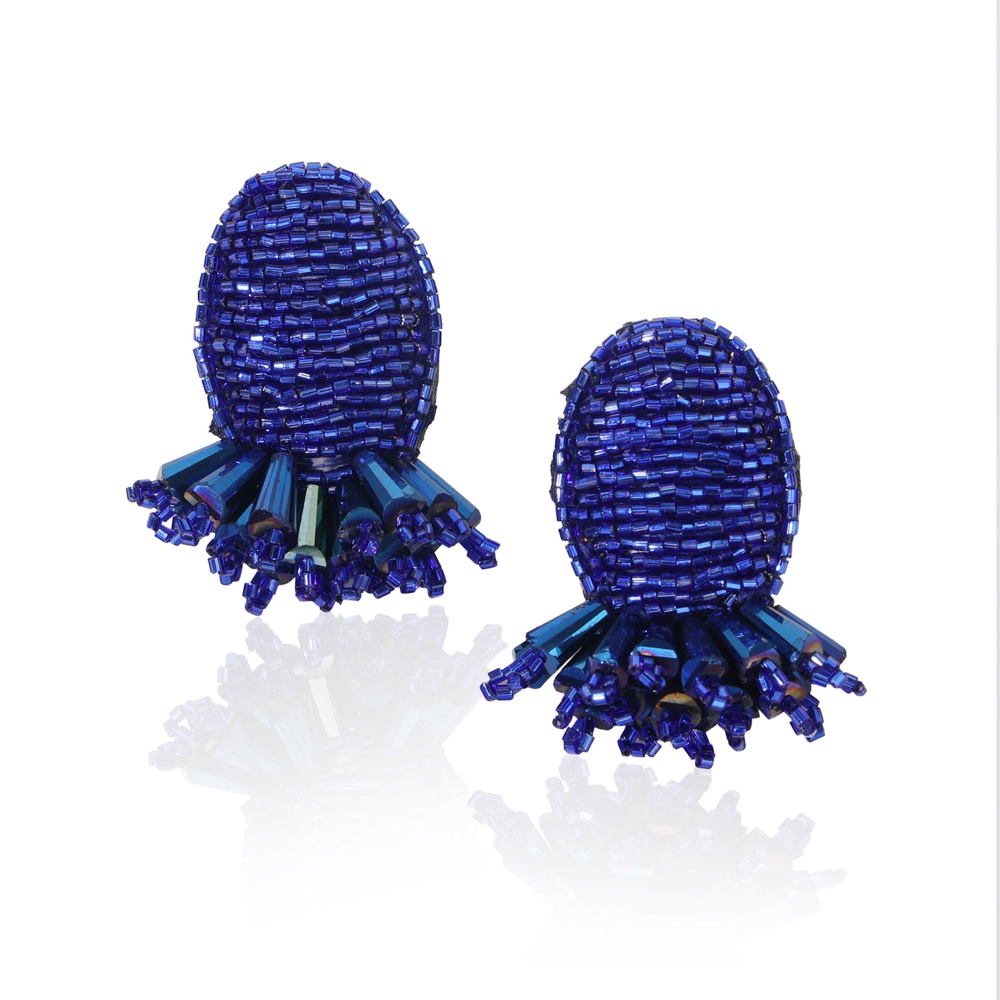 Blue Bobble