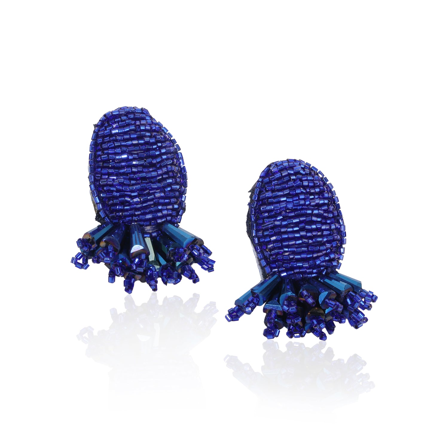 Blue Bobble