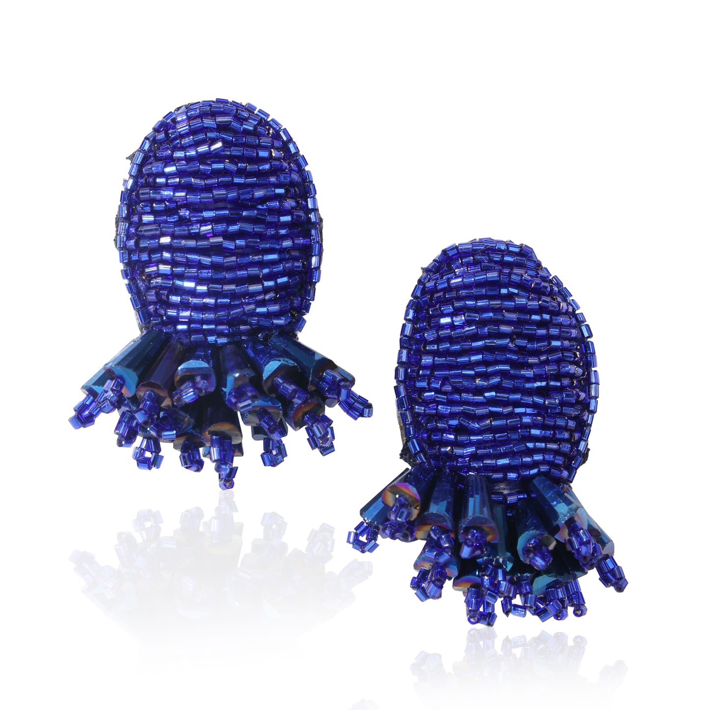 Blue Bobble