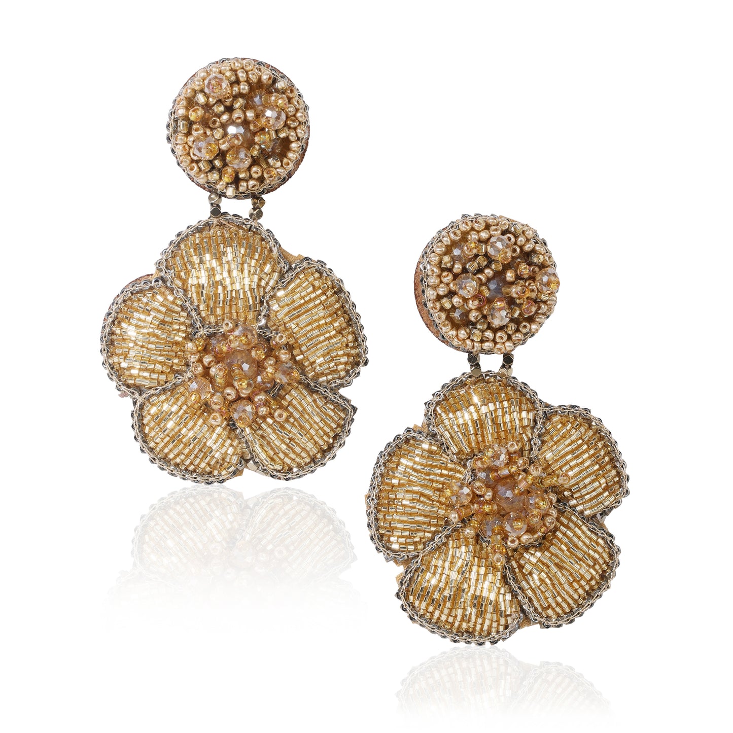 Golden Blossom