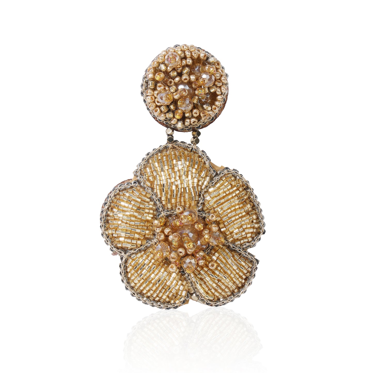 Golden Blossom