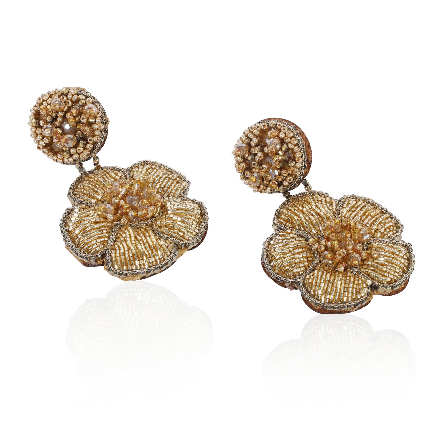 Golden Blossom