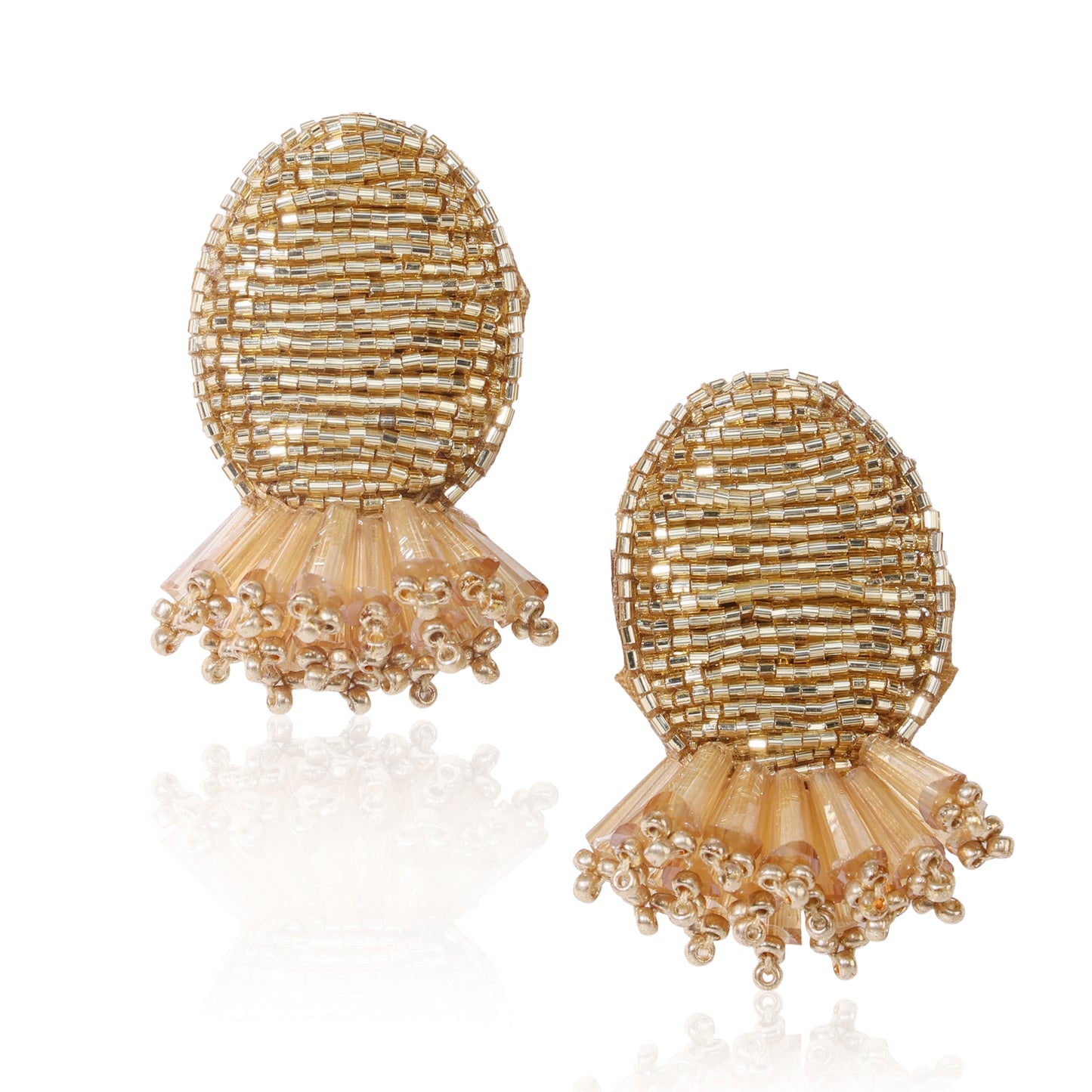 Golden Bobble