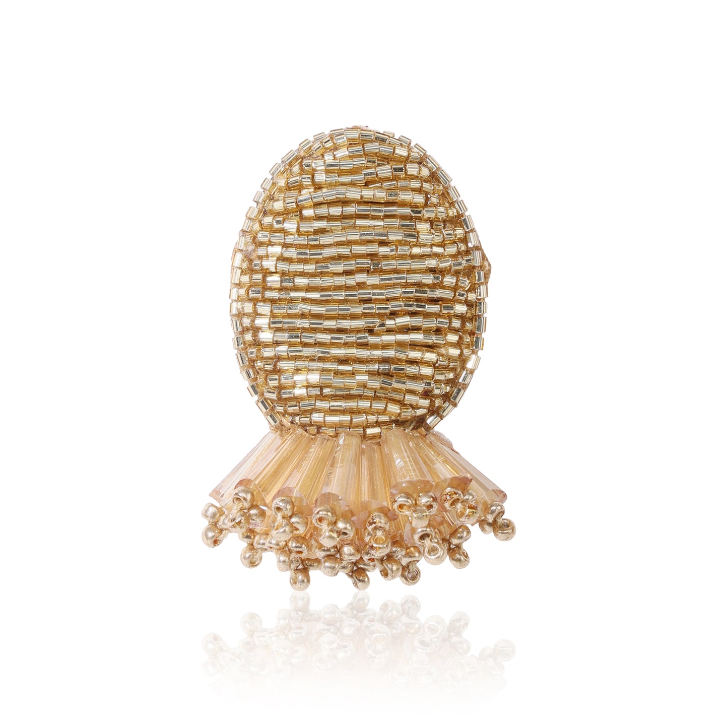 Golden Bobble