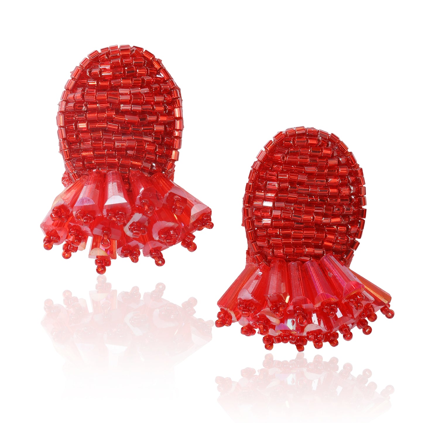 Red Bobble