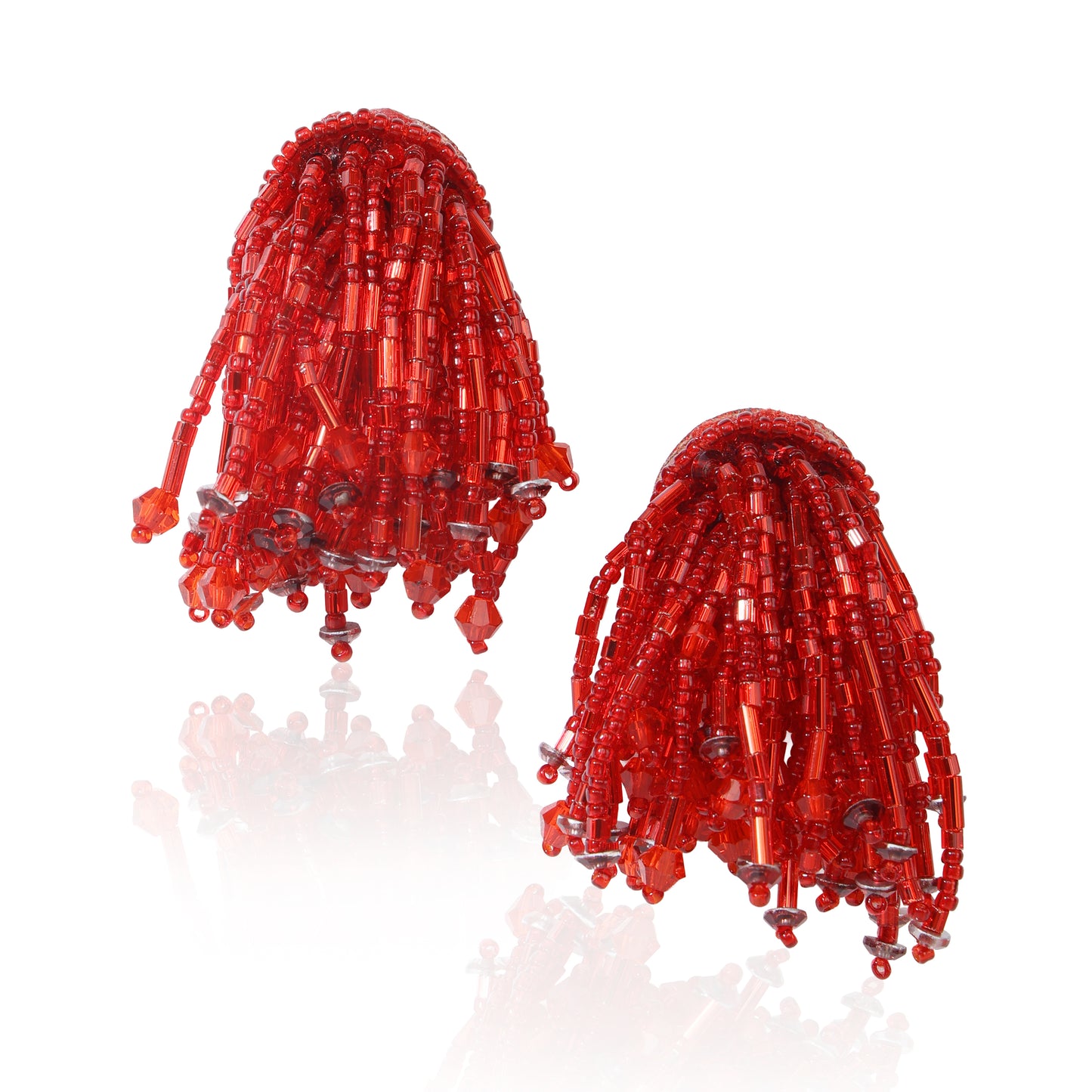 Red Firework