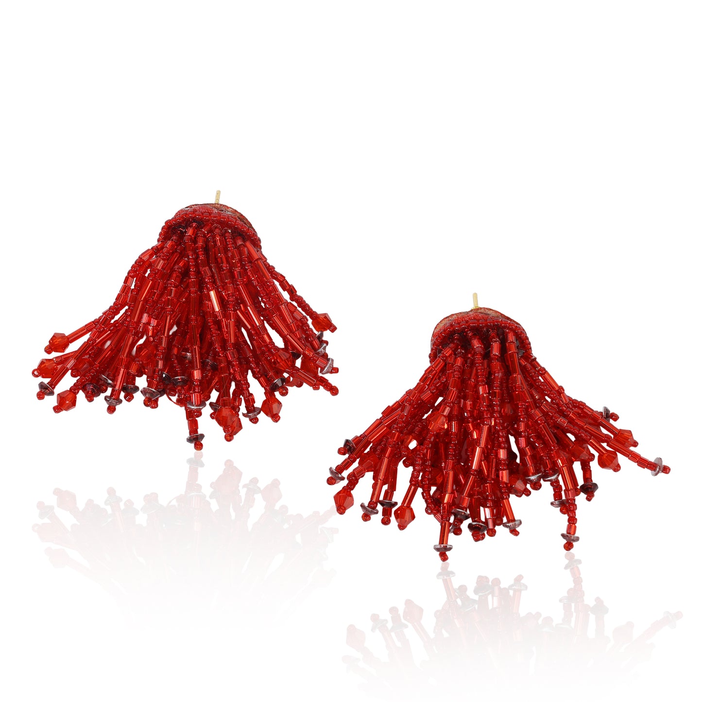 Red Firework