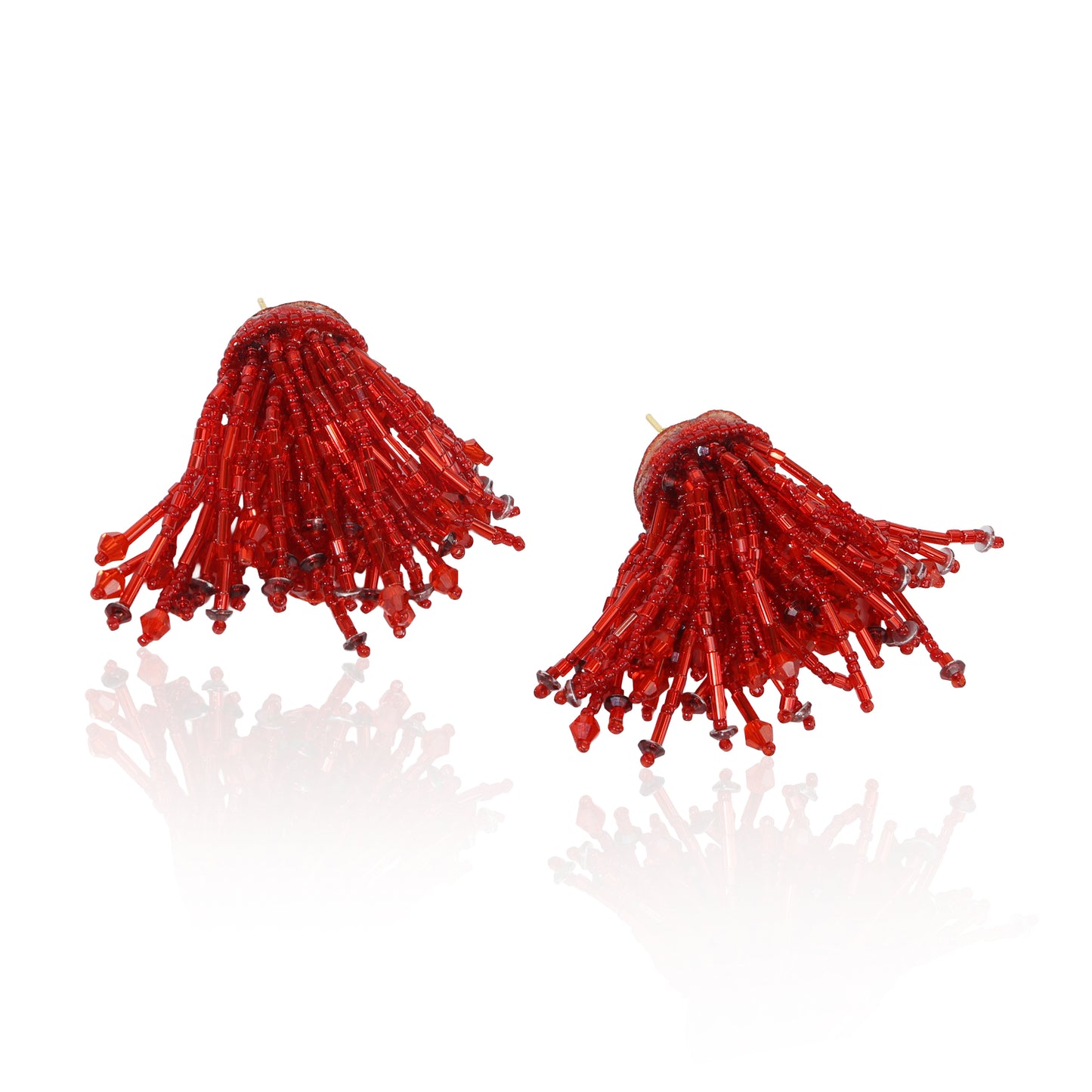 Red Firework