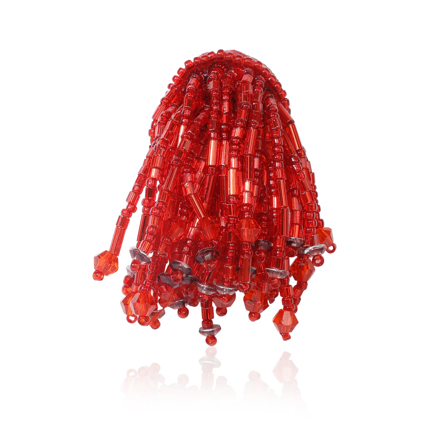 Red Firework