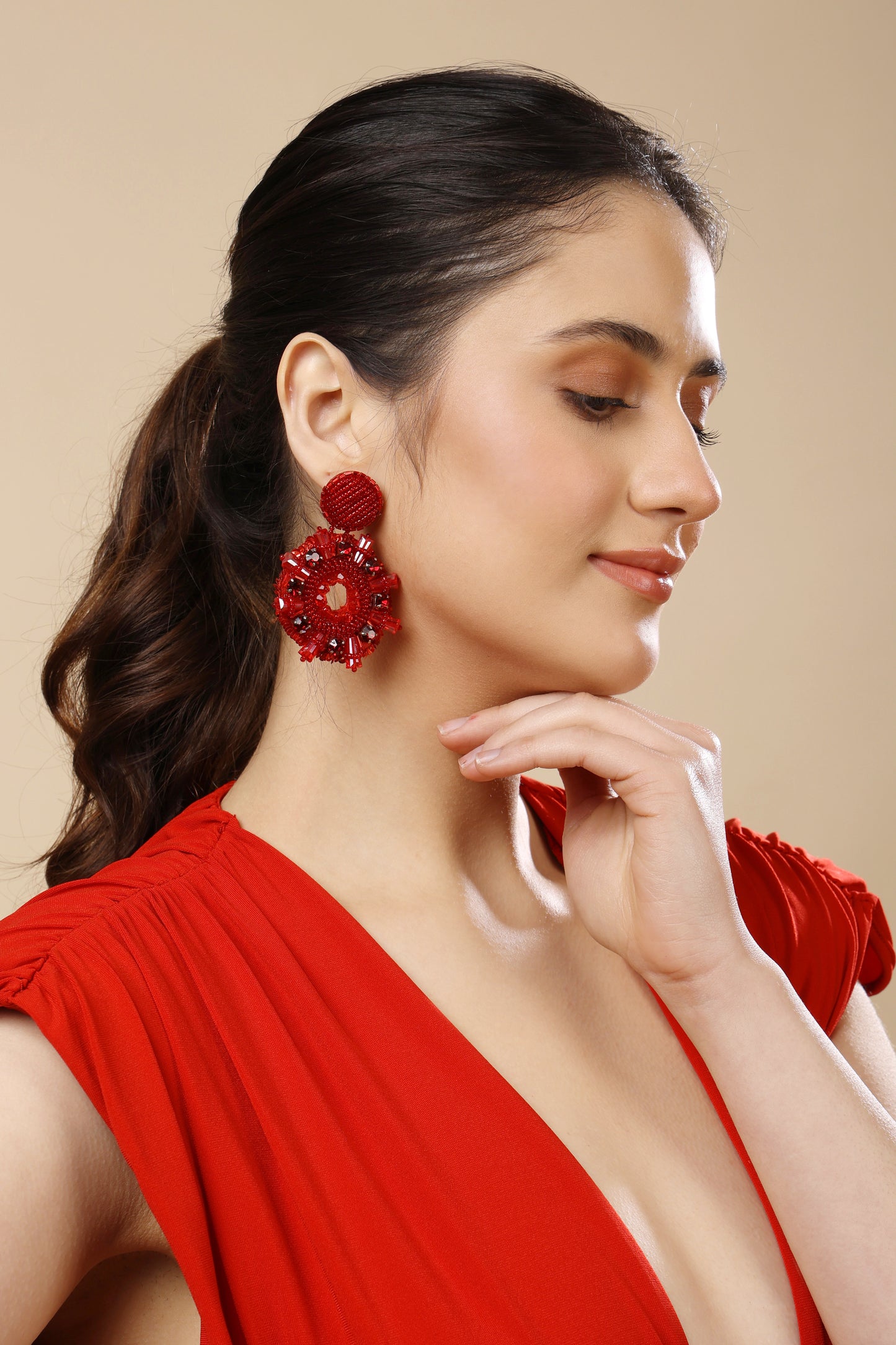 Scarlet